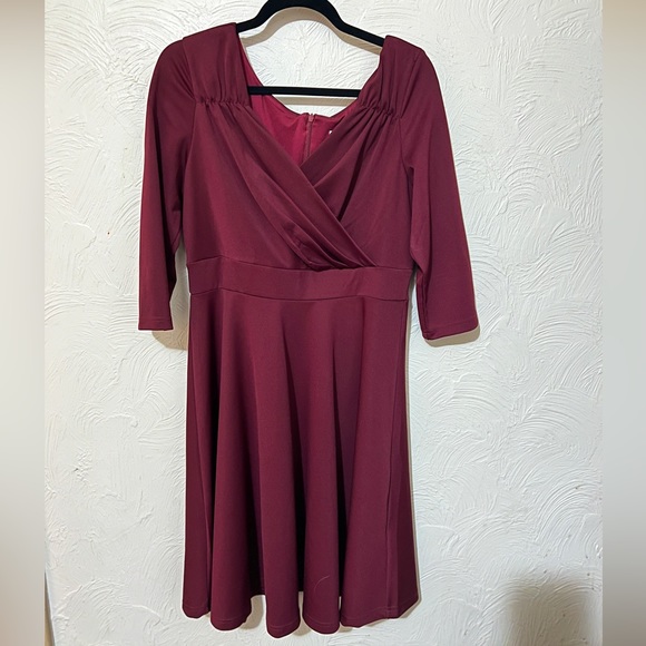 Grace Karin dress in size large - Picture 3 of 5